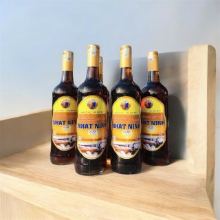 Nước mắm Nhĩ Nhất Ninh ( 750ml)